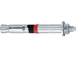 Анкер высоких нагруз. HILTI HSL-4-G M12/5 - M12 d18x127 5/-/- (2237441)