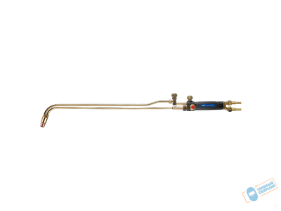 Резак пропановый Р3ПУ угол 135 (до 300мм мунд.№1-3П L=800мм) ПТК