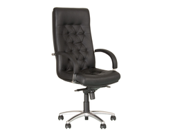 kreslo fidel steel chrome