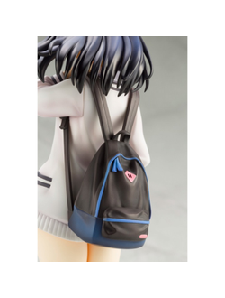 Фигурка 1/7 Рикка Такарада (Rikka Takarada)