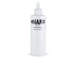 Dynamic Colors White (заводская упаковка 1 OZ)