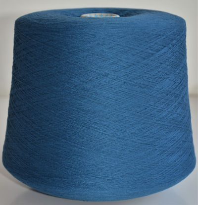 LORO PIANA DENVER 2/36 100% WS кашемир 1800 м в 100 гр. цв. BLUETTE/OMBROSO