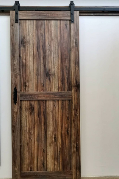 PRESTIGE. МОДЕЛЬ TEXAS 5, ПОЛОТНО ГЛУХОЕ