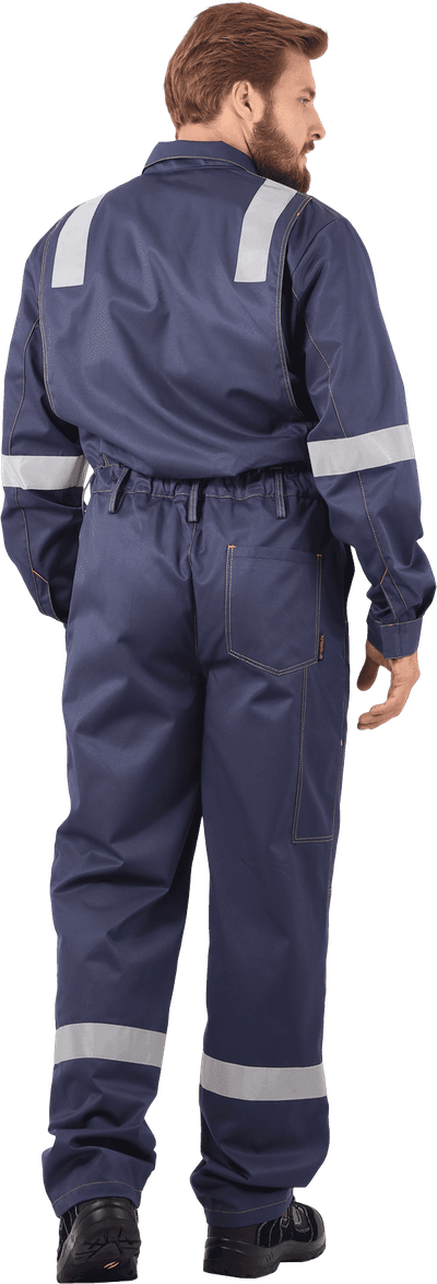 Комбинезон ПИЛОТ летний