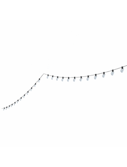 праздник Гирлянда lights