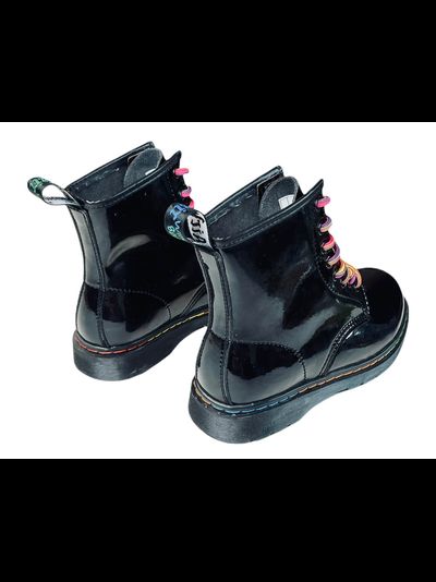 DR. MARTENS 1460 RAINBOW