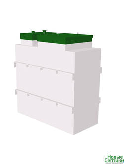 УОСВ TOПАЭРО 3 Пр