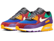 купить кроссовки Nike Air Max 90 'Viotech' CD0917-600