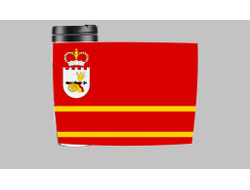 Термокружка Смоленская Область