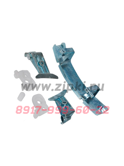 Петля люка (дверцы) стиральной машины Candy