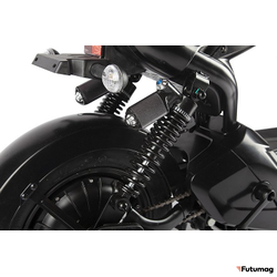 Электроскутер INTRO Z с АКБ