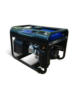 Генератор бензиновый «НЕВА» DB3300