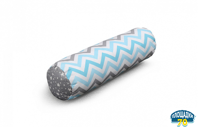 Подушка-валик