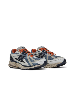 New Balance 1906R White Silver