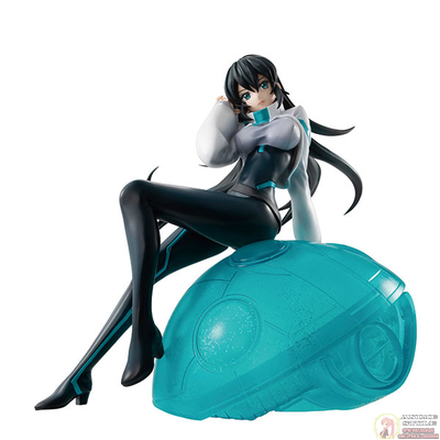 Фигурка Мэй (May)