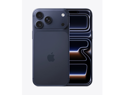 Apple iPhone 17 Pro Max 512 gb Глубокий синий