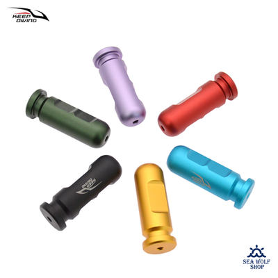 Отовент (носодуй) Keep Diving Franzo тренажер продувки