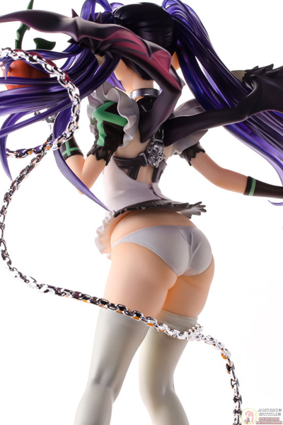 Фигурка 1/8 Вельзевул (Beelzebub)