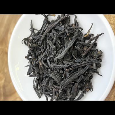 Чжэн Шань Сяо Чжун (красный)