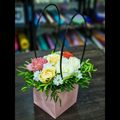 Композиция