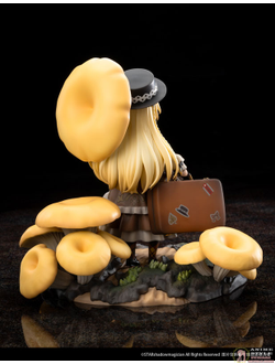 Фигурка 1/1 Тамогитаке (Tamogitake)