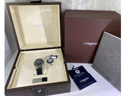 Longines Legend Diver L3.774.4.50.0
