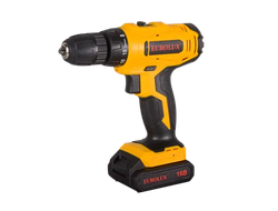 Дрели-шуруповерты аккумуляторные