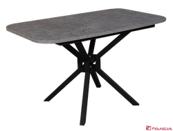 Стол ЛОФТ-4 серый