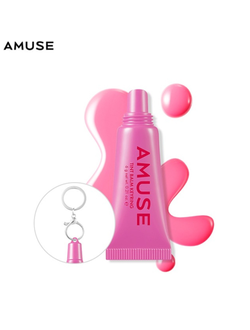 Брелок-бальзам для губ Amuse Care Tint Balm Keyring 6g