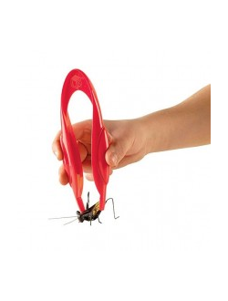 Пинцет детский большой