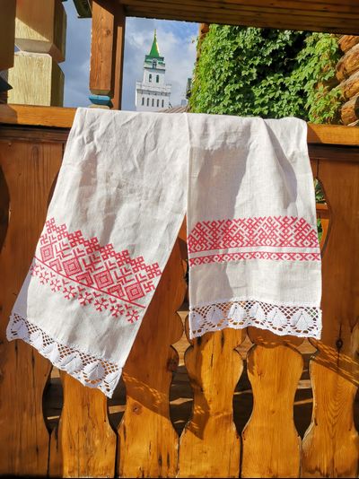 Рушник "Свадебный"