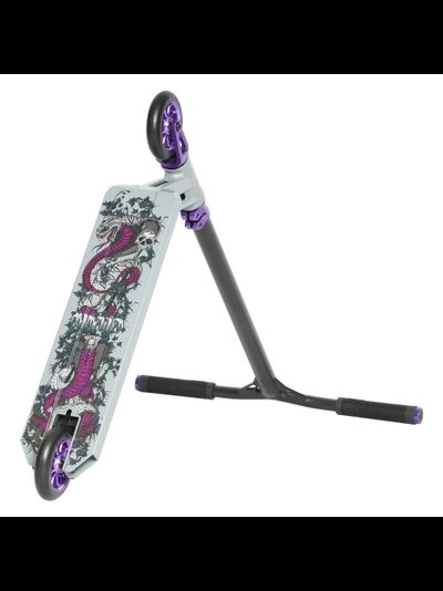 Самокат Triad C120 Condemned