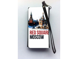 Универсальный чехол на телефон Путин, Россия №30