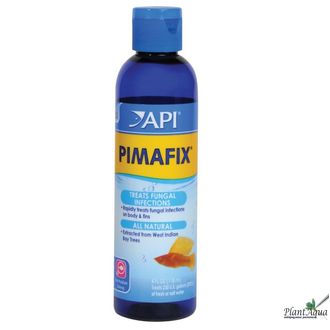 API Pimafix для аквариумных рыб, 118 мл