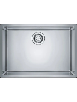 Мойка Franke Felix FEX 110-60