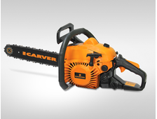 Бензопилы Carver (Карвер)