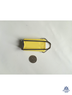 Груз быстросъемный 0,5кг с нерж крепл