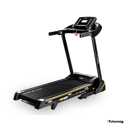 Электрическая беговая дорожка Altezani ALS 1100