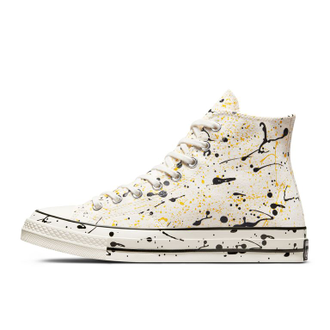 Converse low porpora top