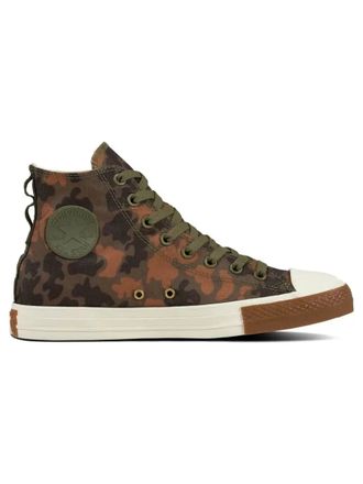 Кеды Chuck 70 Realtree Edge High Top