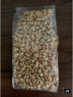 Арахис со вкусом ТМ GOLD "ХОЛОДЕЦ И ХРЕН"