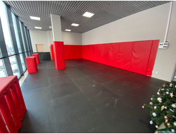 Протектор стеновой паннельный