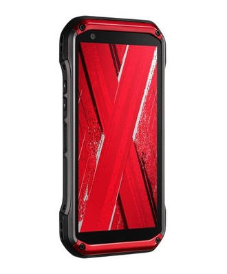 KYOCERA TORQUE G07 - самый защищённый смартфон. новинка 2026 года