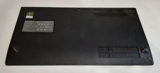 Крышка отсеков для ноутбука Lenovo Z585 (комиссионный товар)