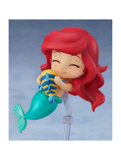 Нендроид Ариэль (Ariel)
