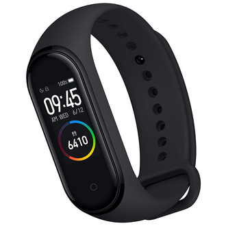 ФИТНЕС-БРАСЛЕТ MI BAND 4 ОПТОМ