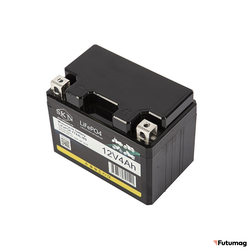 Аккумулятор для мототехники SKN LiFePO4 YTX4L-BS (12V/4Ah/50A)