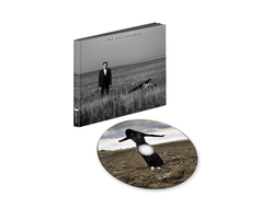 THY CATAFALQUE - ALFOLD - CD  Mediabook Deluxe Edition