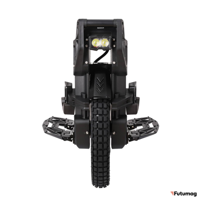 Моноколесо Veteran Lynx 151V 2700Wh 50S