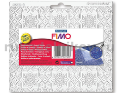 текстурный лист FIMO "Восточный"
